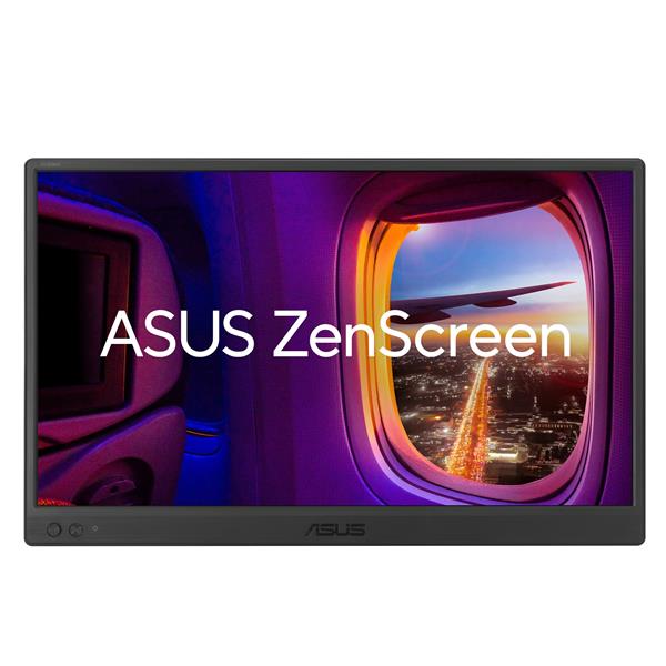 Asus ZENSCREEN PORTABLE USB 16 FHD